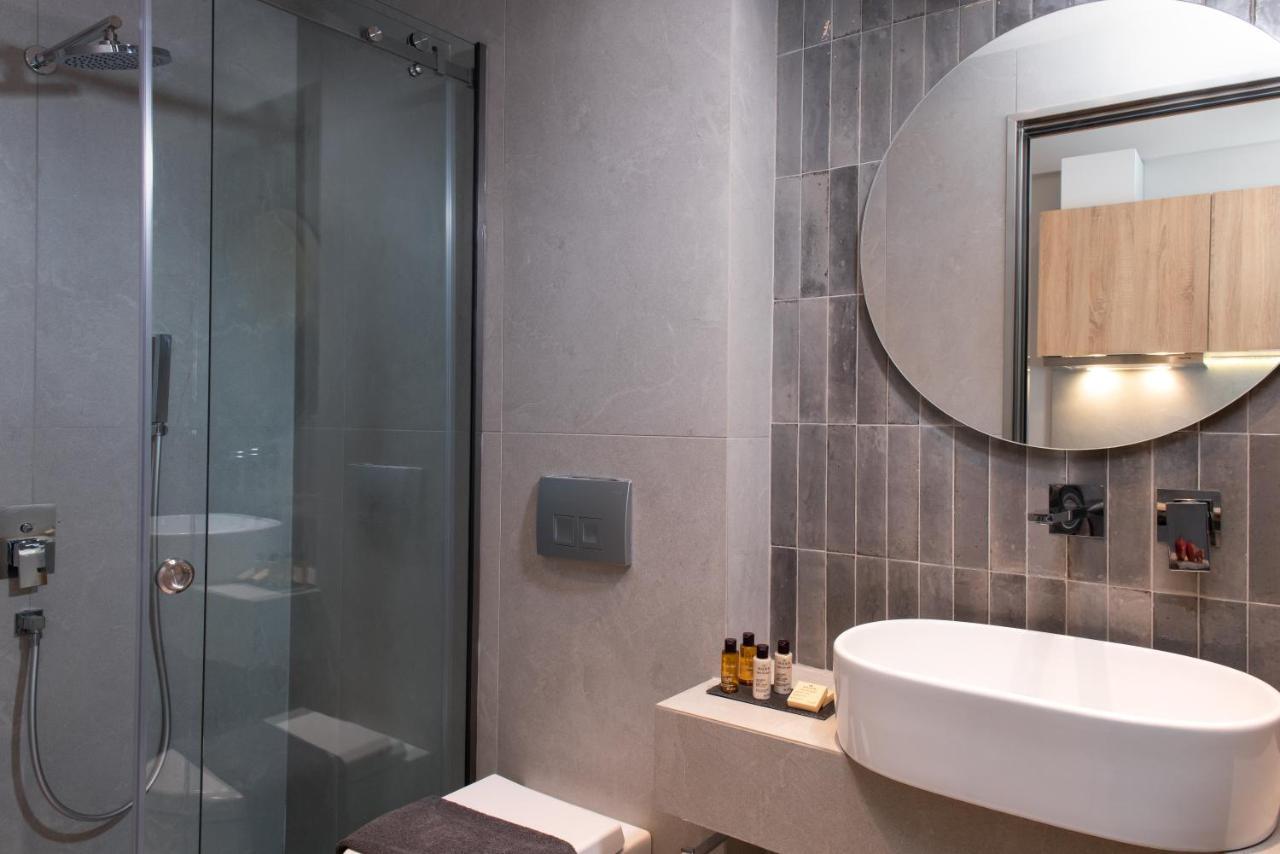 Afros Suites Olympiada Eksteriør billede