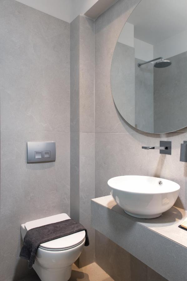 Afros Suites Olympiada Eksteriør billede